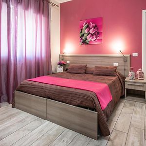 Large Private Bathroom Queen Room